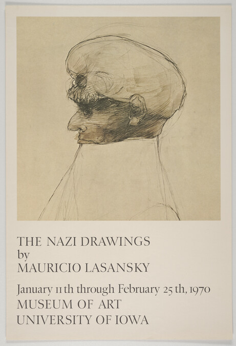 The Nazi Drawings
