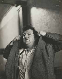 Brendan Behan