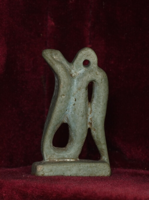 Uraeus (cobra) Amulet