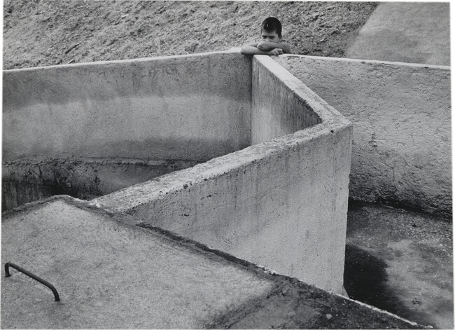 The Lost Maze, Colombia, 1965