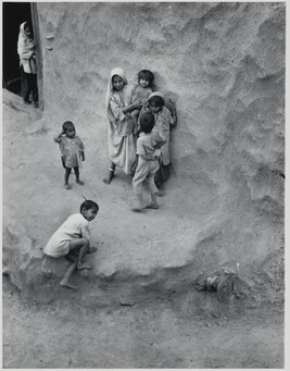 Hindu Children, India