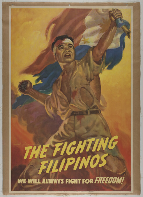 The Fighting Filipinos