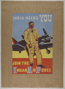 India Needs You