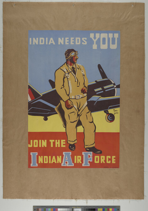 Alternate image #1 of India Needs You