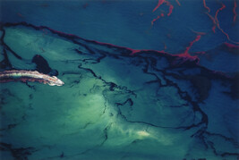 Oil Spill #15