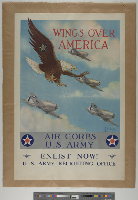 Alternate image #1 of Wings Over America