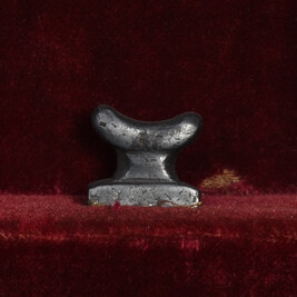 Headrest Amulet