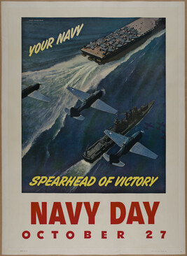 Navy Day October 27