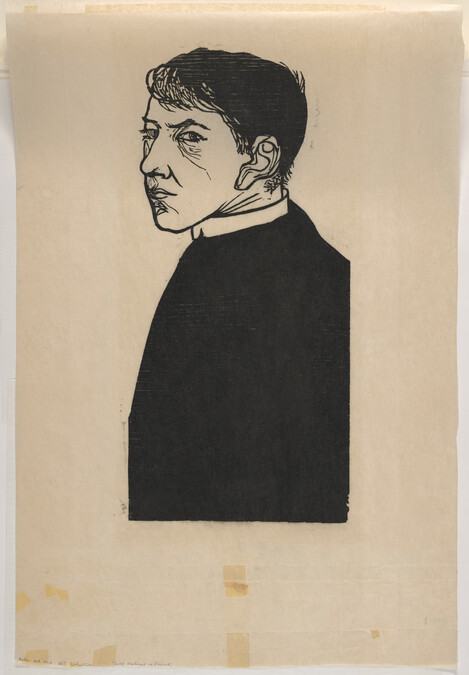 Alternate image #1 of Self-Portrait as a Priest