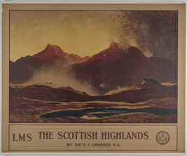 The Scottish Highlands