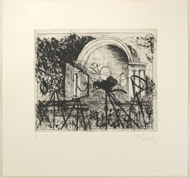 Untitled (Central Park Bandshell)