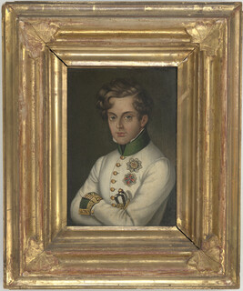 Napoleon-François-Charles-Joseph Bonaparte, Napoleon II, King of Rome, Duke of Reichstadt (1811-1832)