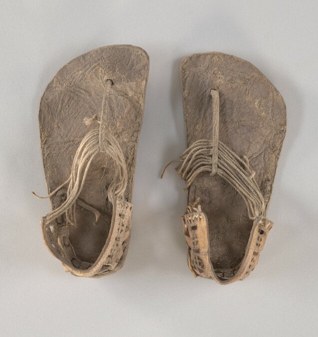 Child's Sandals