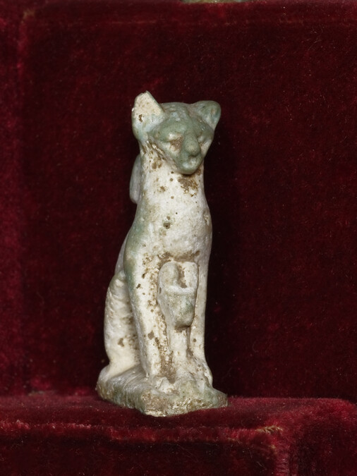 Bastet Amulet