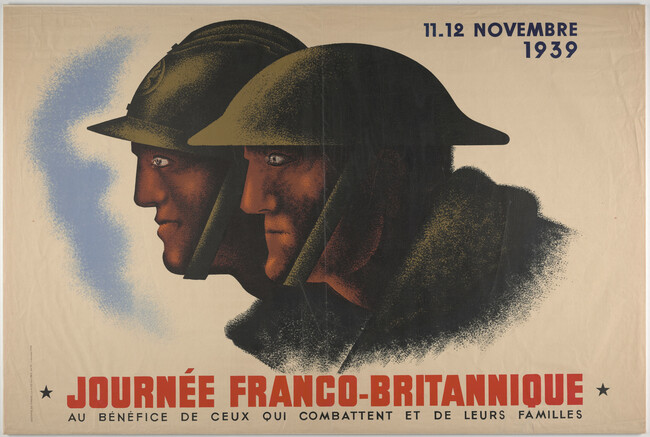 Journée Franco-Brittannique (Franco-British Day)