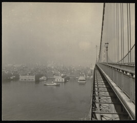 Benjamin Franklin Bridge, Philadelphia