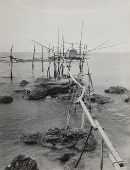Trabocco (Overflow), Italy