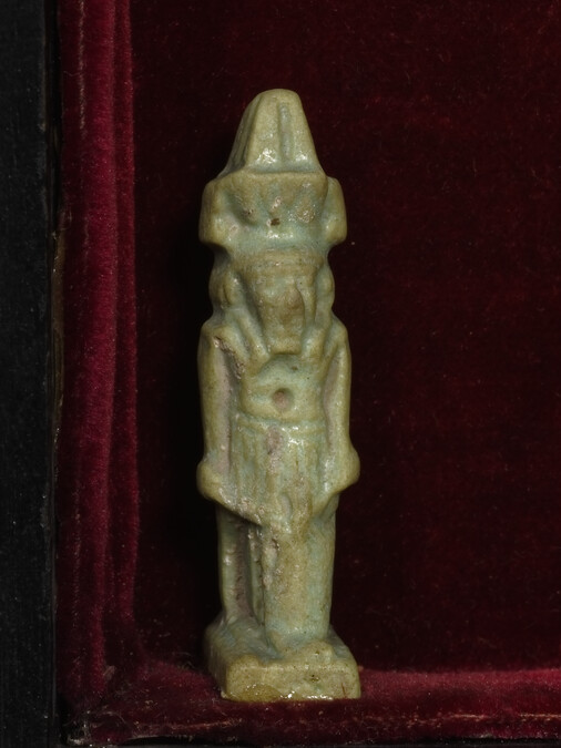 Nefertum Amulet