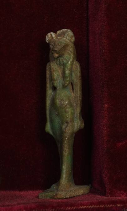 Bastet Amulet