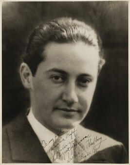 Irving Thalberg