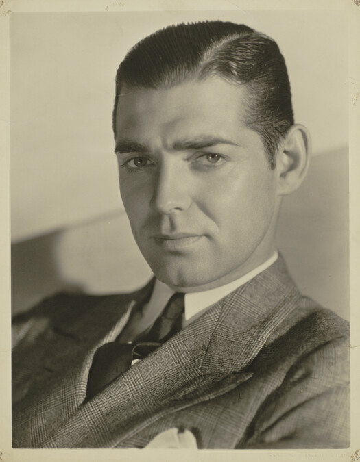 Clark Gable