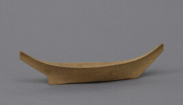 Northern Canoe Model (made for sale)