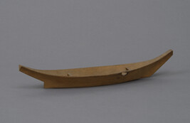 Northern Canoe Model