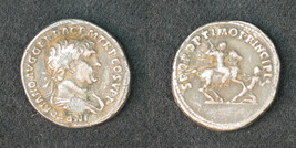 Denarius; Possible Forgery