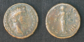 Coin, Dupondius