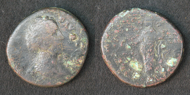 Sestertius