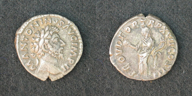 Denarius