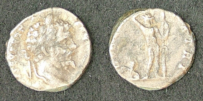 Alternate image #4 of Denarius