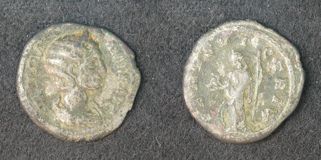 Alternate image #4 of Denarius