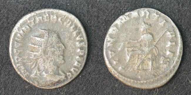 Alternate image #4 of Antoninianus