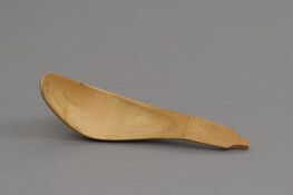 Wooden Spoon