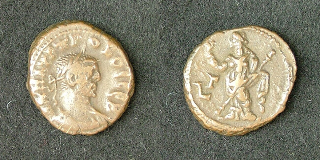 Tetradrachm