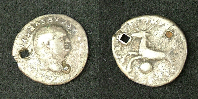 Denarius