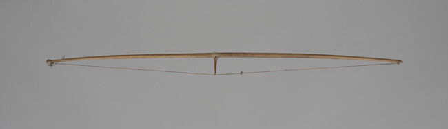 Bow used to Hunt Ducks and Geese