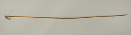 Bow used to Hunt Moose and Caribou