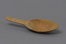 Wooden Spoon