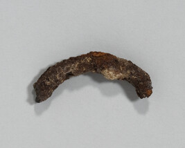 Bangle, fragment of