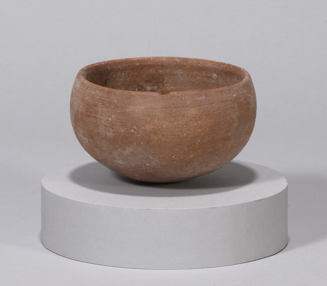 Pottery Cup