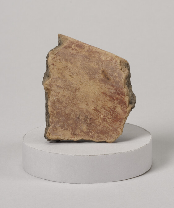 Wall Sherd (possibly)