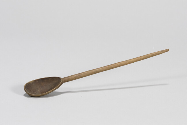 Wooden Spoon