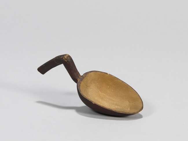 Wood Spoon