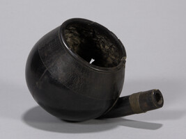 Pipe Bowl