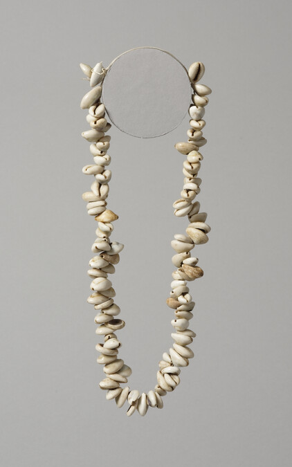 String of Cowries
