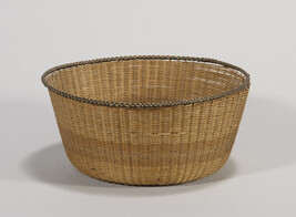 Nubian Basket