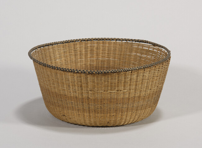 Nubian Basket