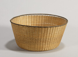 Nubian Basket